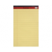 Legal Pad A5, Yellow